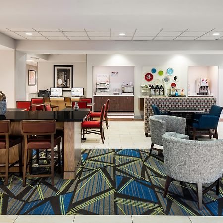 Holiday Inn Express Charlotte West - Gastonia By Ihg Eksteriør billede