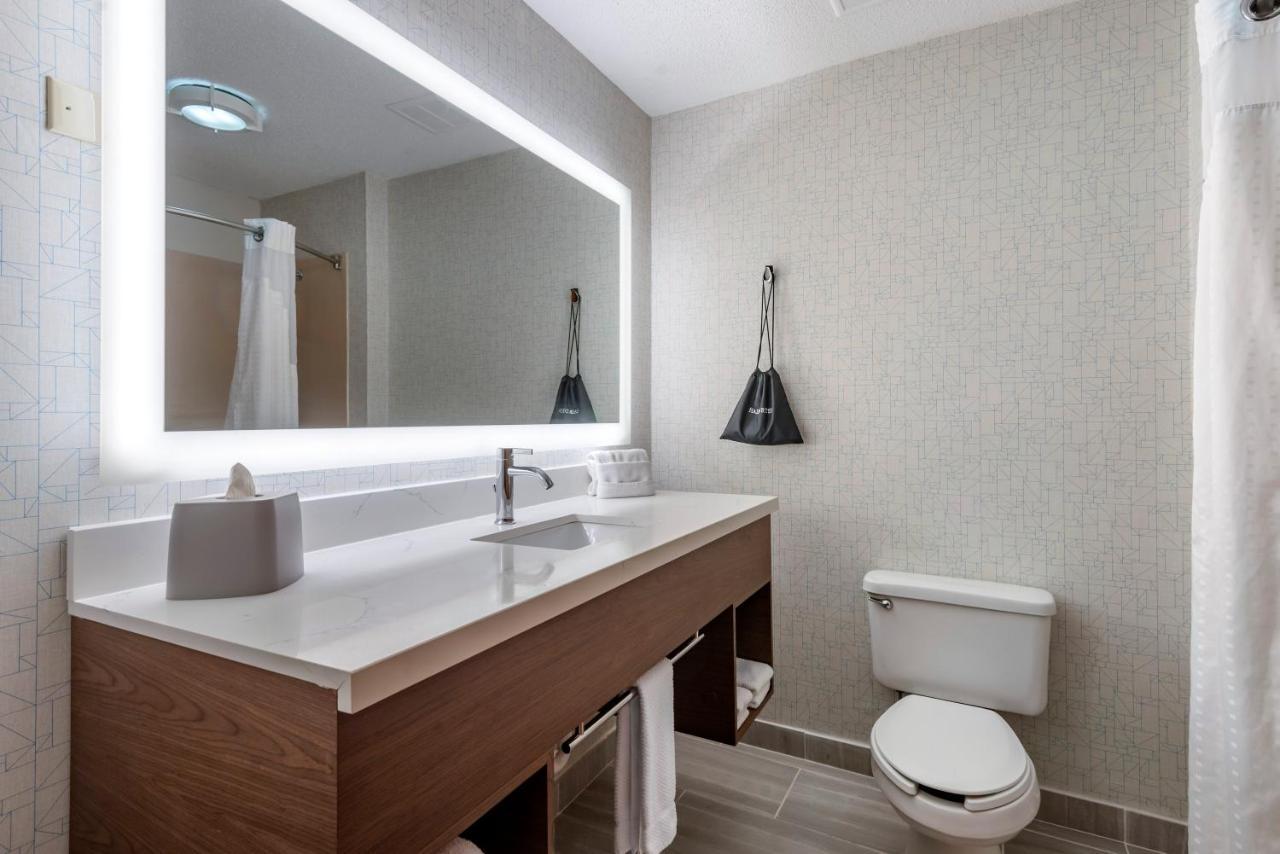 Holiday Inn Express Charlotte West - Gastonia By Ihg Eksteriør billede
