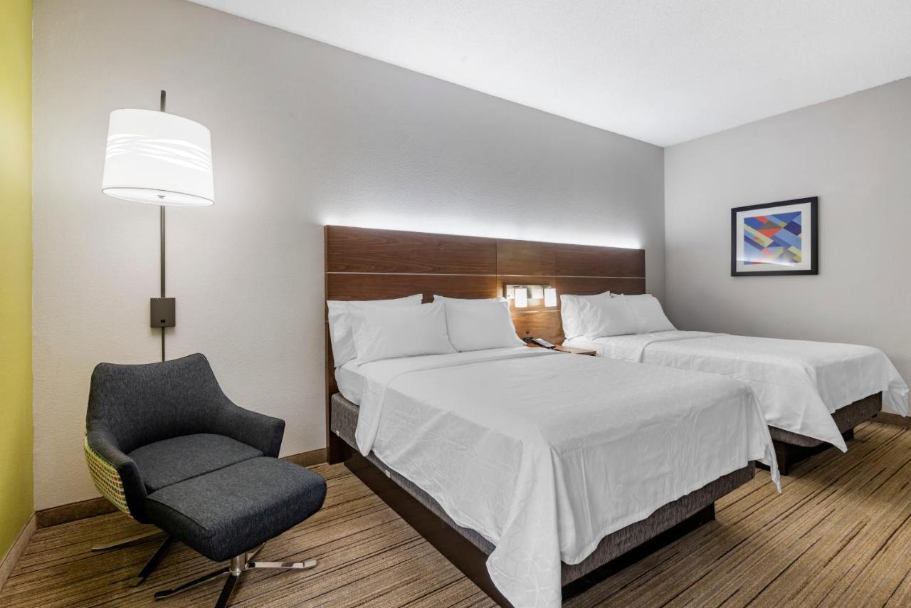 Holiday Inn Express Charlotte West - Gastonia By Ihg Eksteriør billede