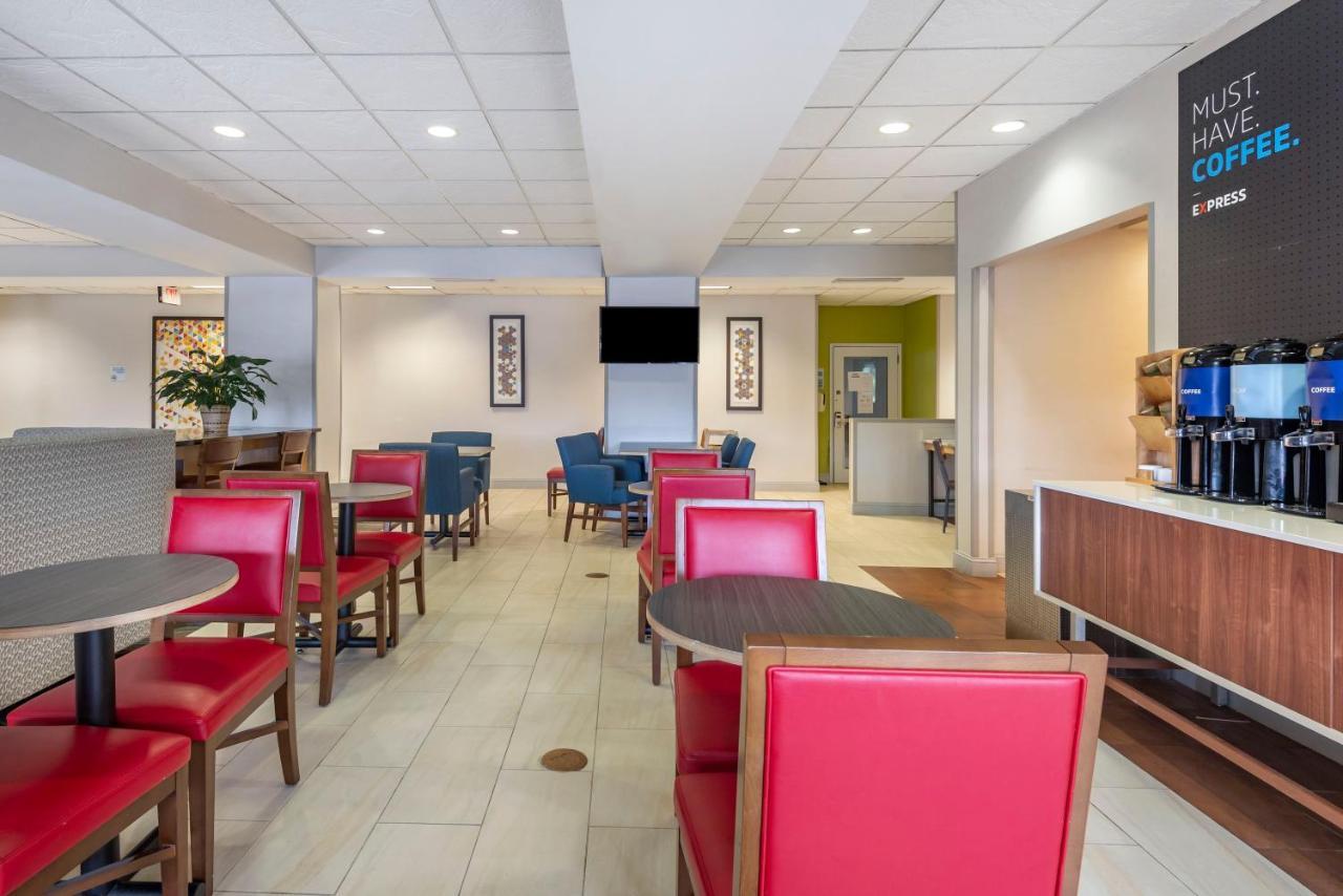 Holiday Inn Express Charlotte West - Gastonia By Ihg Eksteriør billede