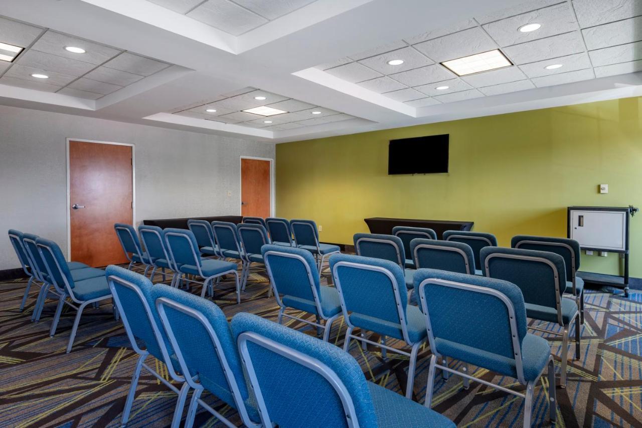Holiday Inn Express Charlotte West - Gastonia By Ihg Eksteriør billede