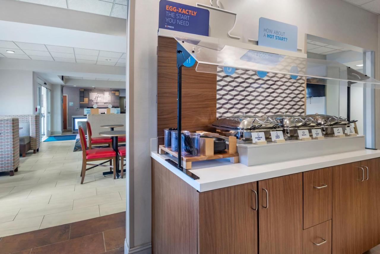 Holiday Inn Express Charlotte West - Gastonia By Ihg Eksteriør billede