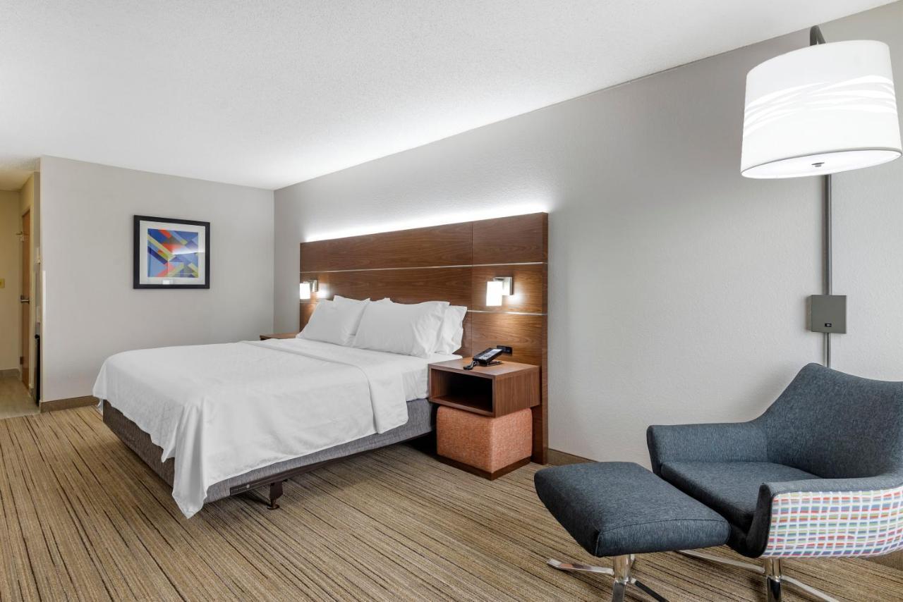 Holiday Inn Express Charlotte West - Gastonia By Ihg Eksteriør billede