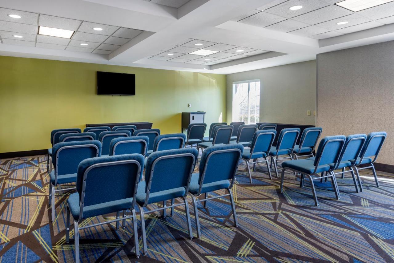 Holiday Inn Express Charlotte West - Gastonia By Ihg Eksteriør billede