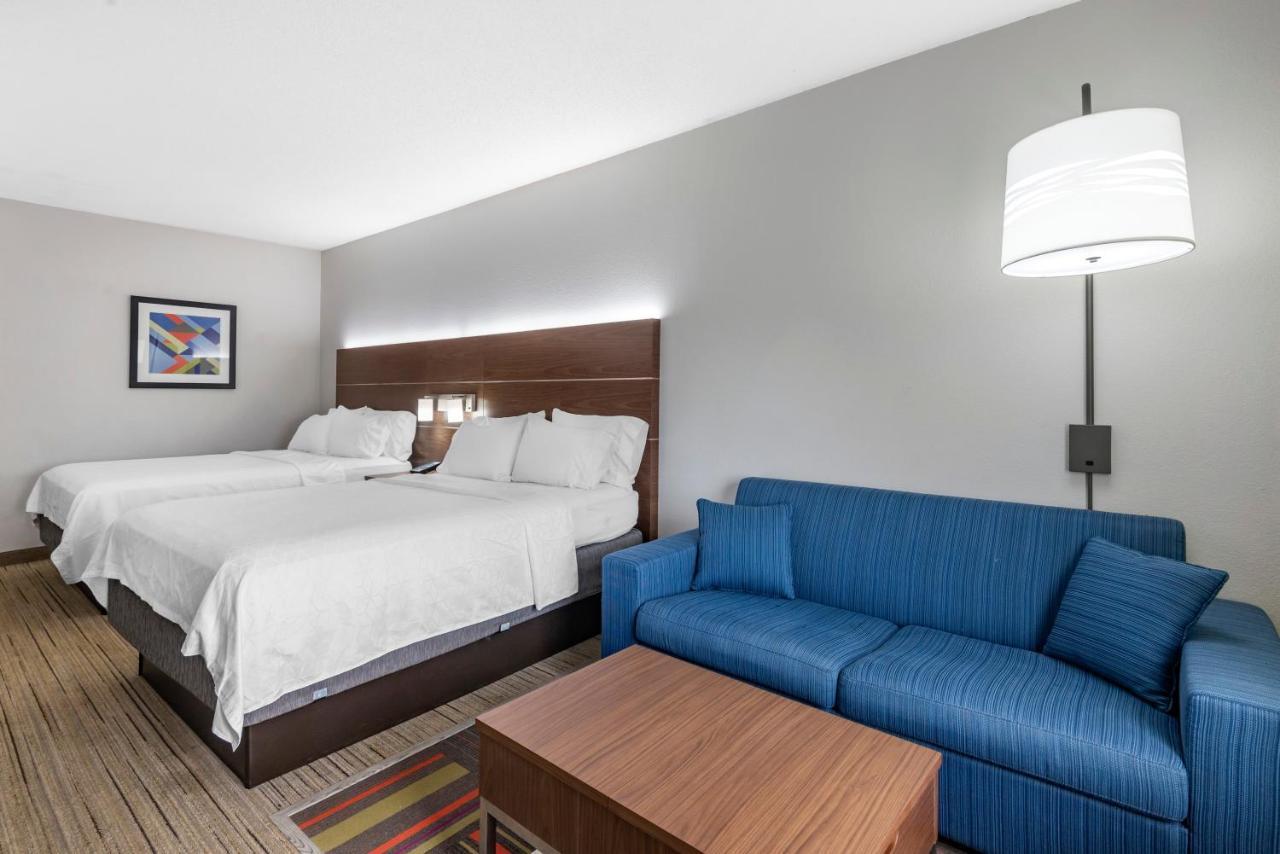 Holiday Inn Express Charlotte West - Gastonia By Ihg Eksteriør billede