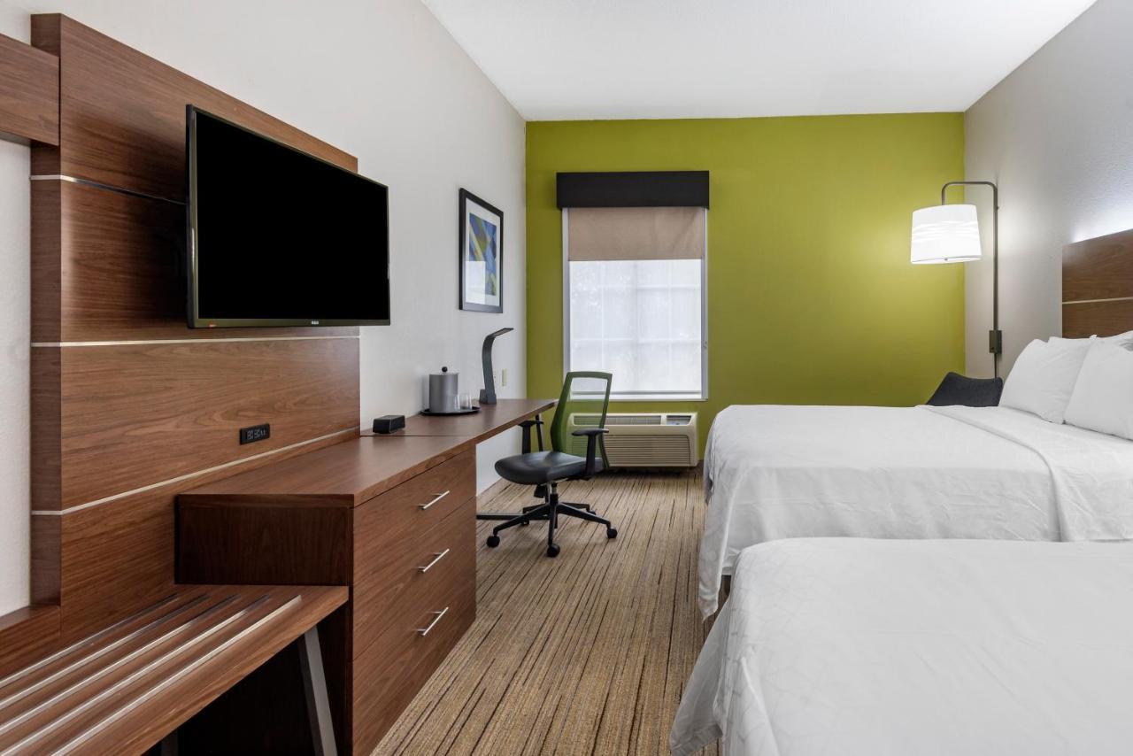 Holiday Inn Express Charlotte West - Gastonia By Ihg Eksteriør billede