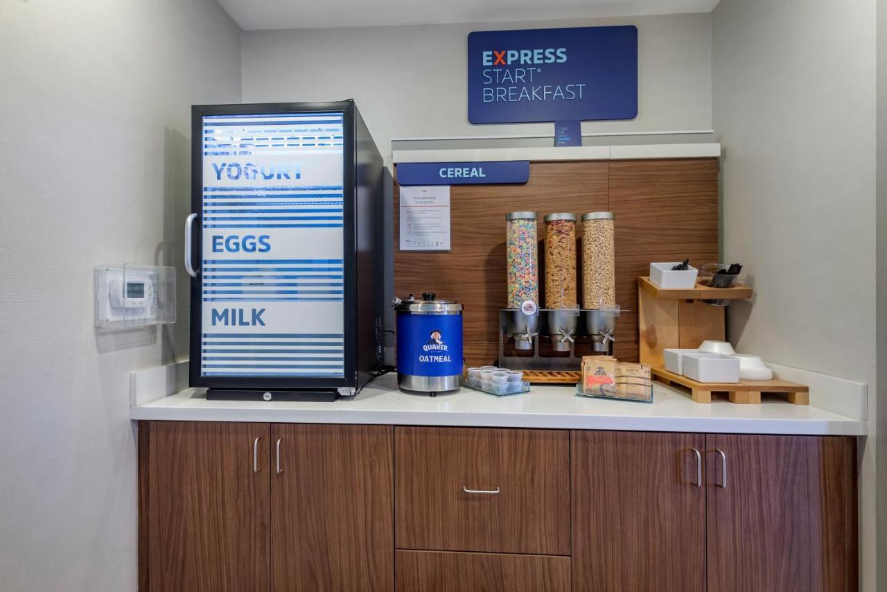 Holiday Inn Express Charlotte West - Gastonia By Ihg Eksteriør billede