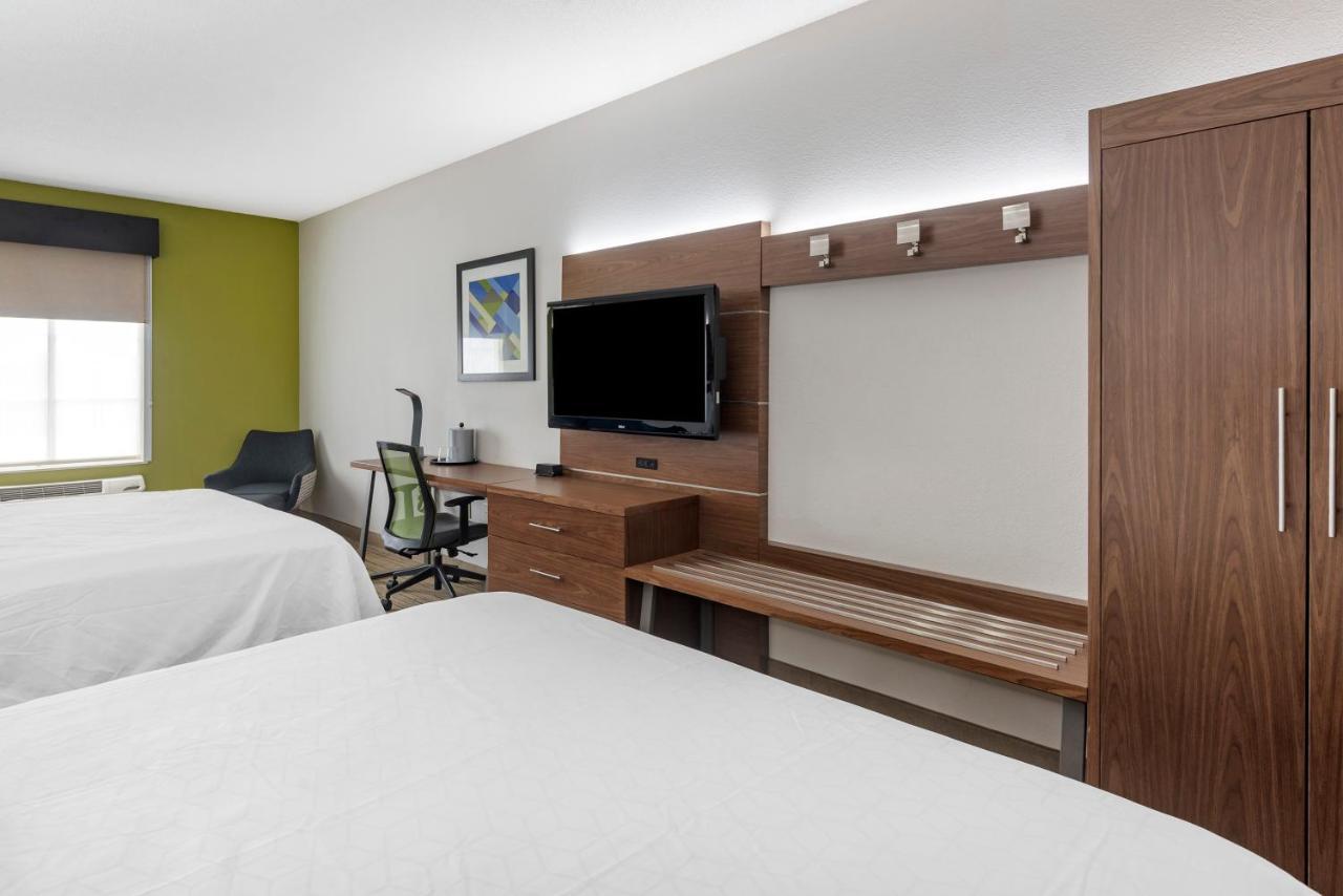 Holiday Inn Express Charlotte West - Gastonia By Ihg Eksteriør billede