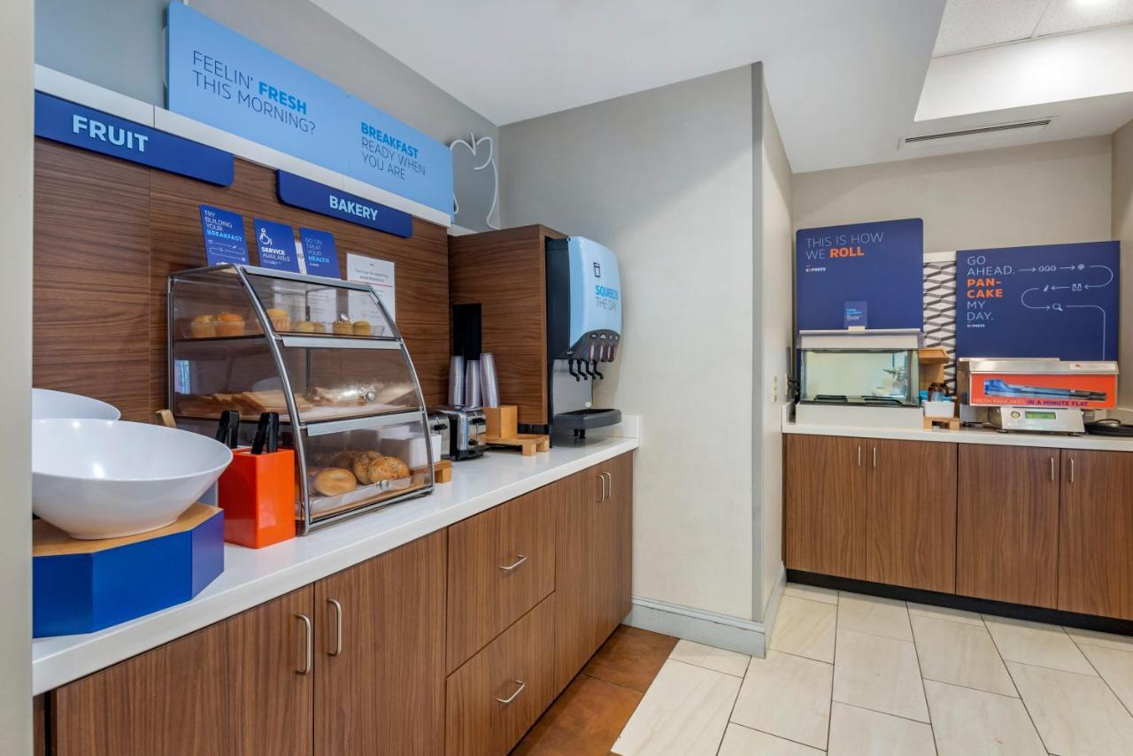 Holiday Inn Express Charlotte West - Gastonia By Ihg Eksteriør billede