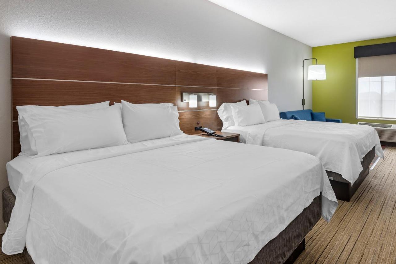 Holiday Inn Express Charlotte West - Gastonia By Ihg Eksteriør billede
