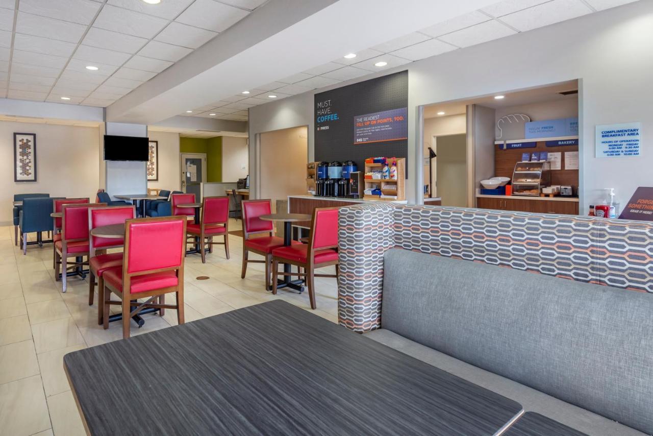 Holiday Inn Express Charlotte West - Gastonia By Ihg Eksteriør billede