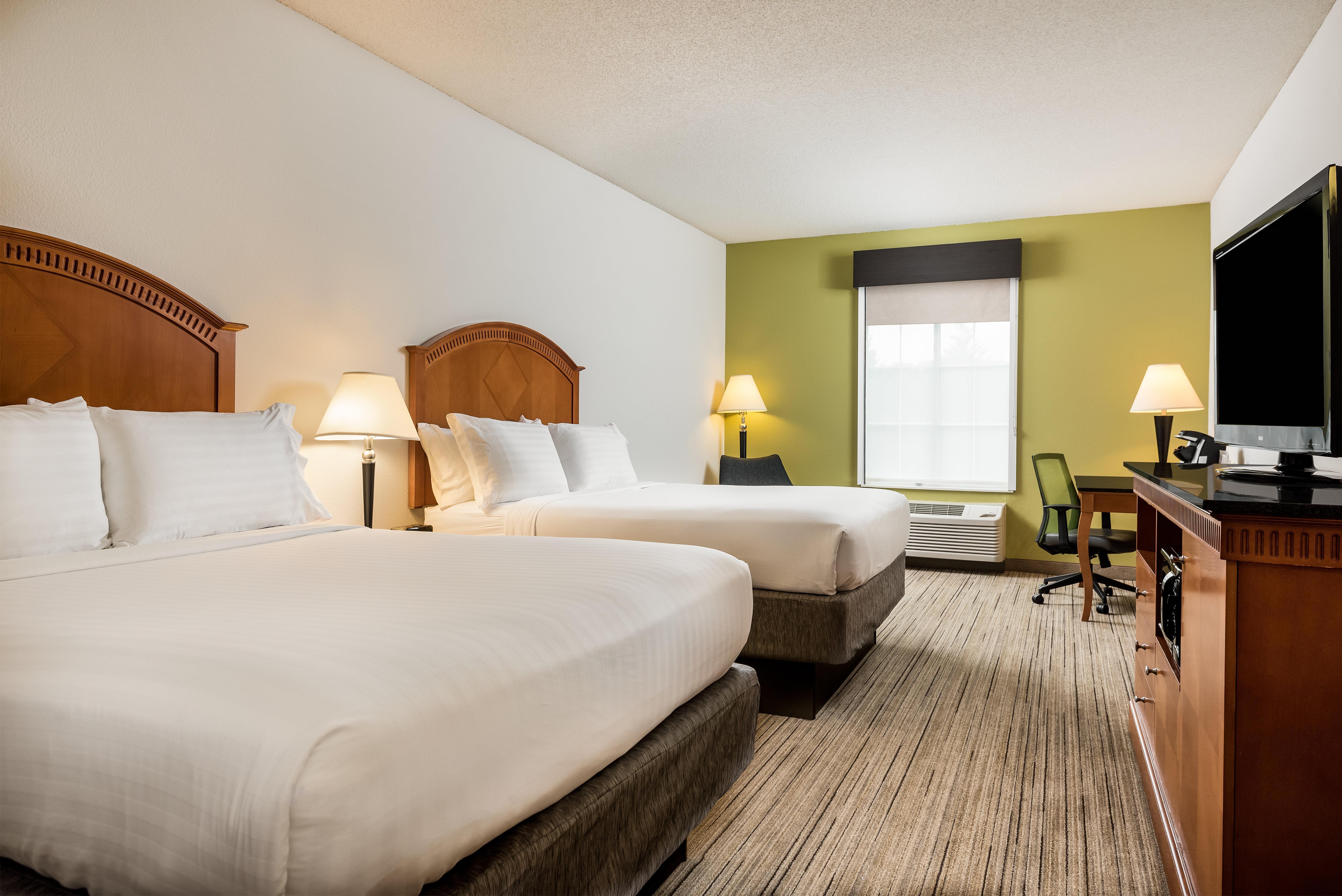 Holiday Inn Express Charlotte West - Gastonia By Ihg Eksteriør billede