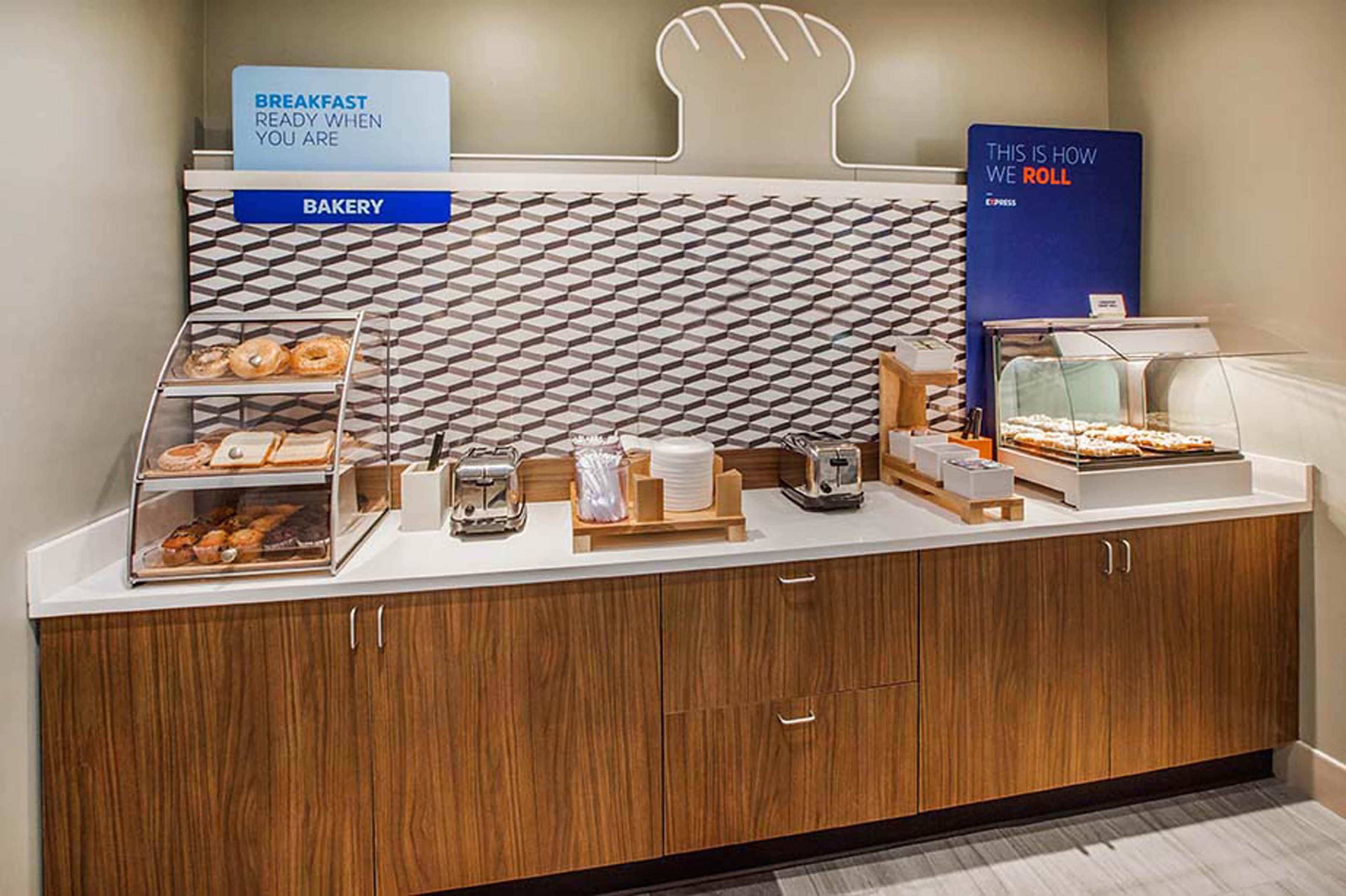 Holiday Inn Express Charlotte West - Gastonia By Ihg Eksteriør billede