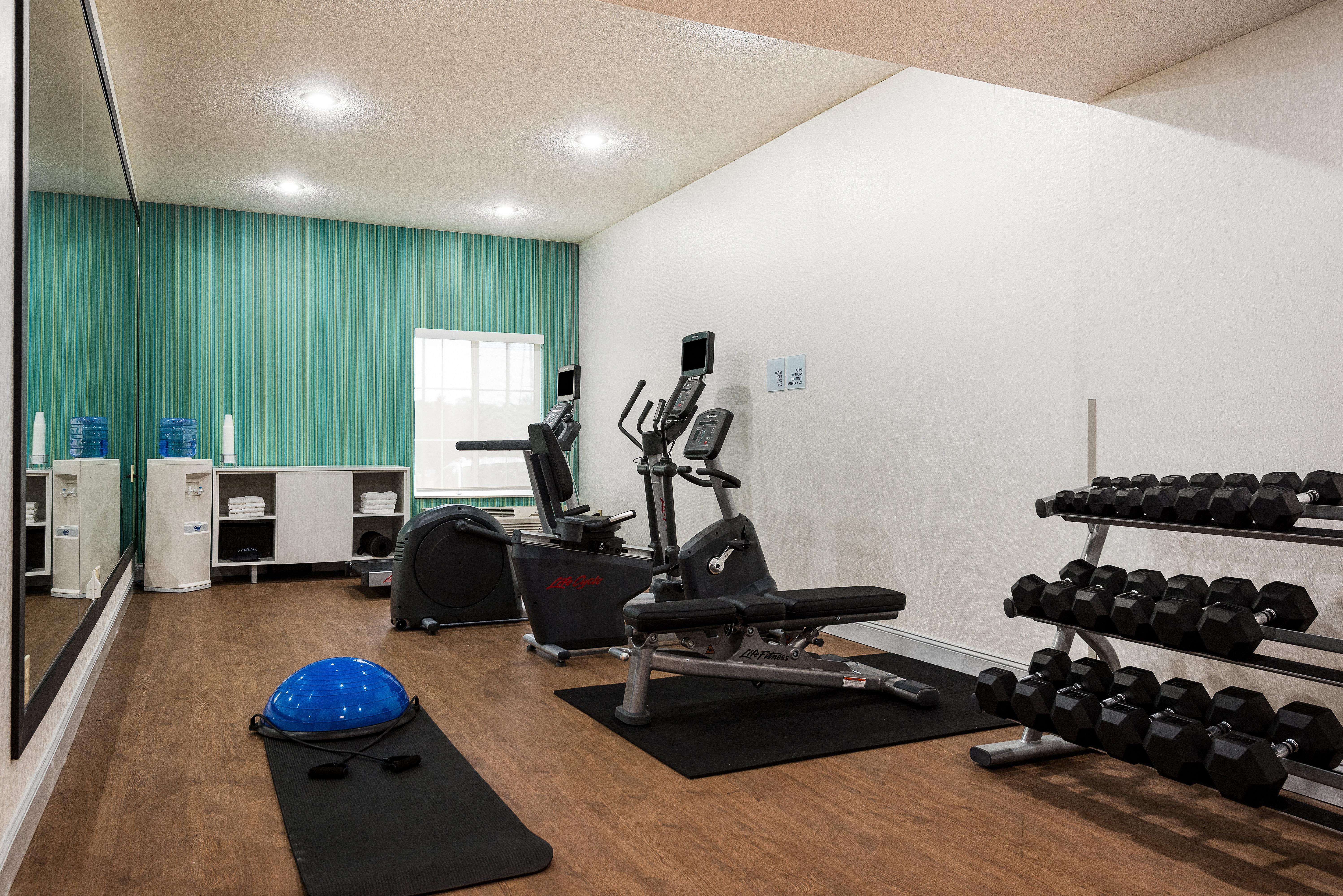 Holiday Inn Express Charlotte West - Gastonia By Ihg Eksteriør billede