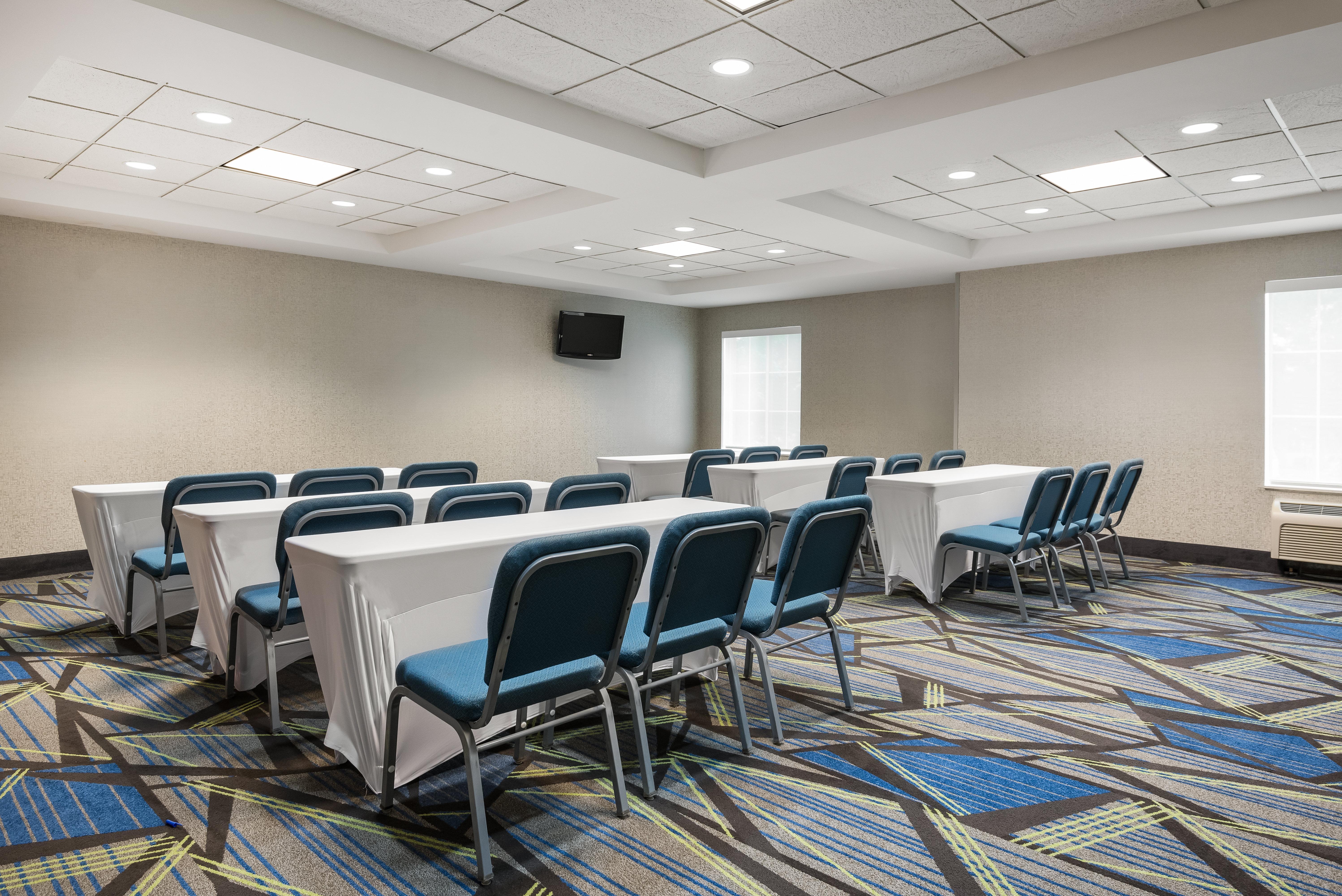 Holiday Inn Express Charlotte West - Gastonia By Ihg Eksteriør billede