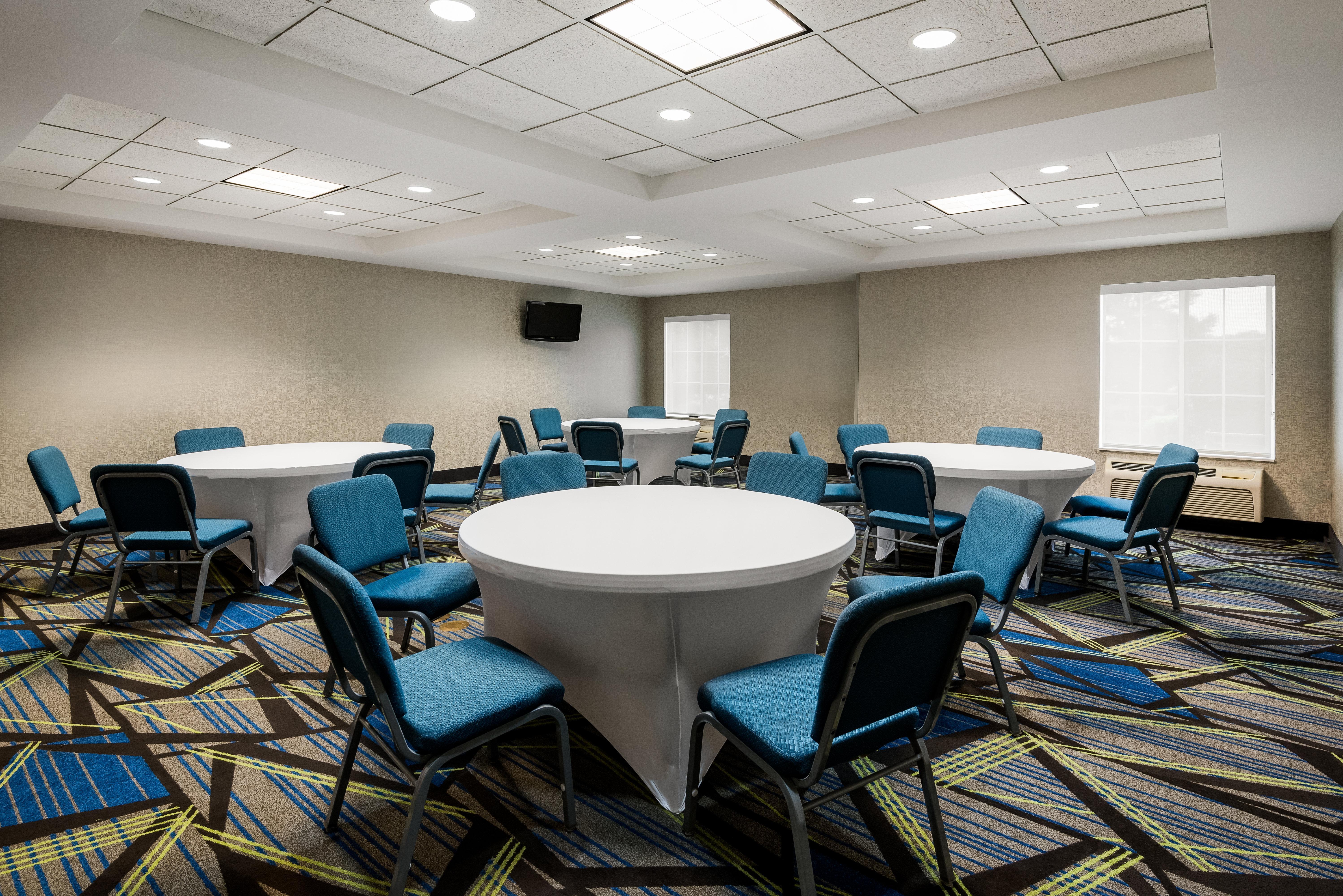 Holiday Inn Express Charlotte West - Gastonia By Ihg Eksteriør billede