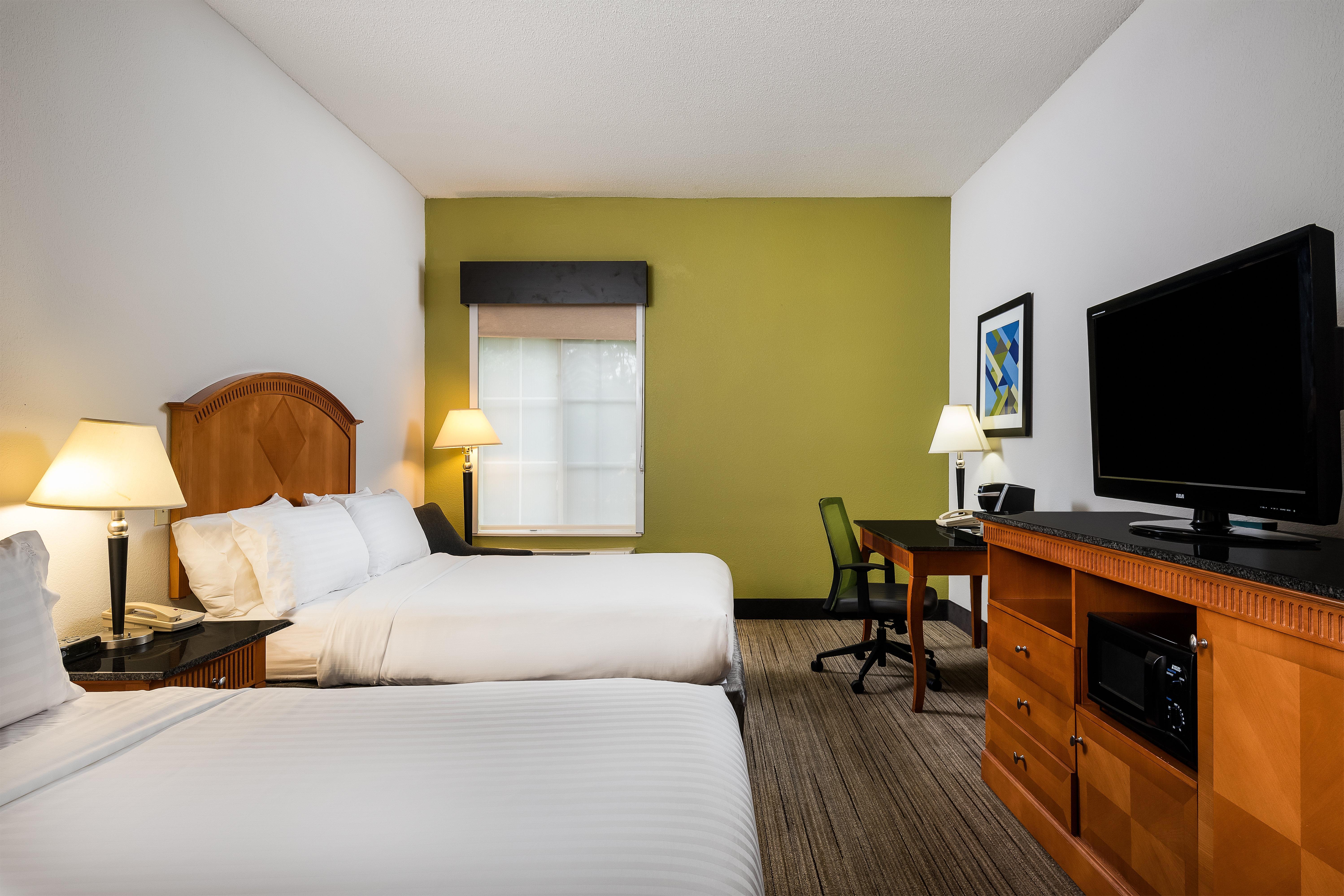 Holiday Inn Express Charlotte West - Gastonia By Ihg Eksteriør billede