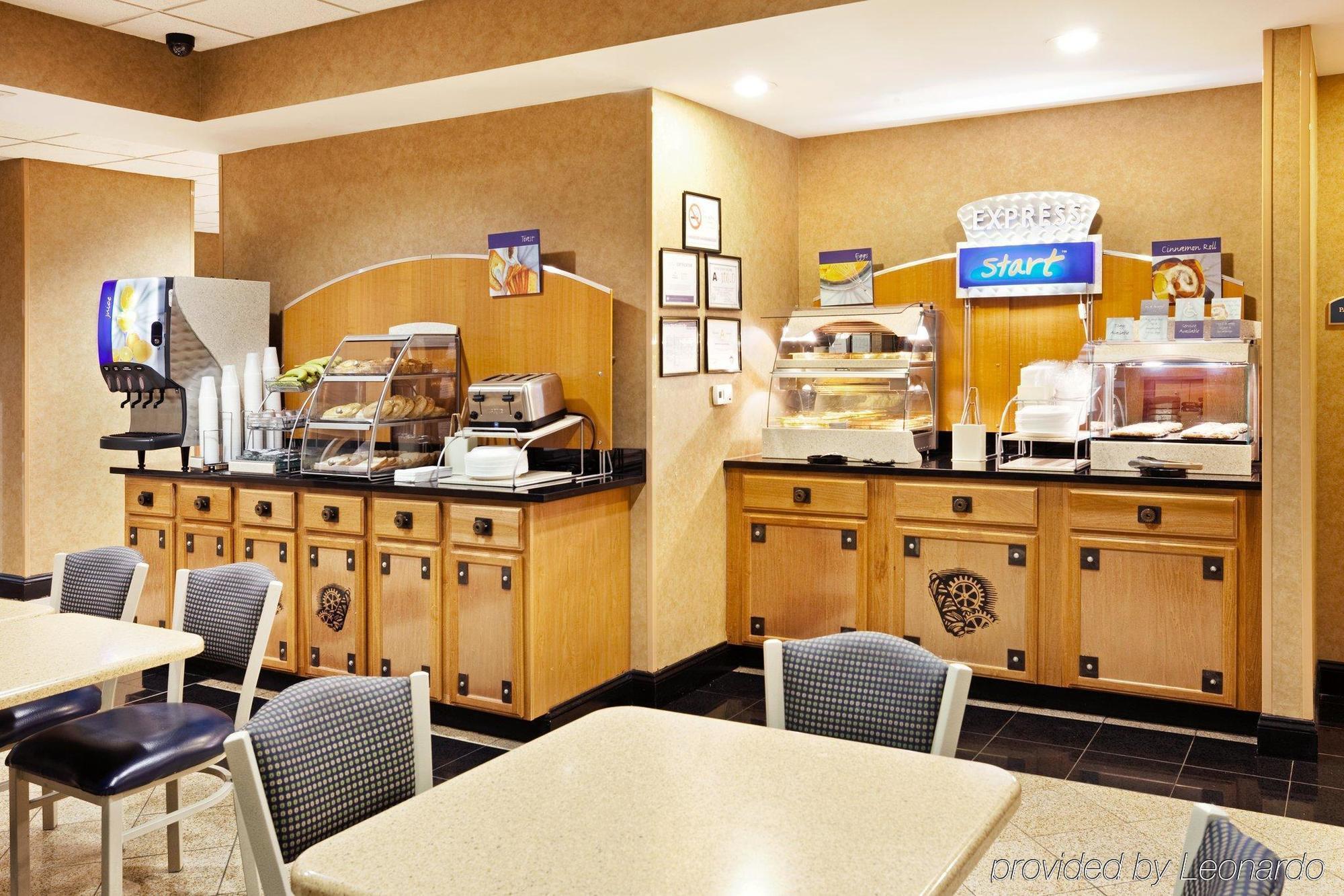 Holiday Inn Express Charlotte West - Gastonia By Ihg Eksteriør billede