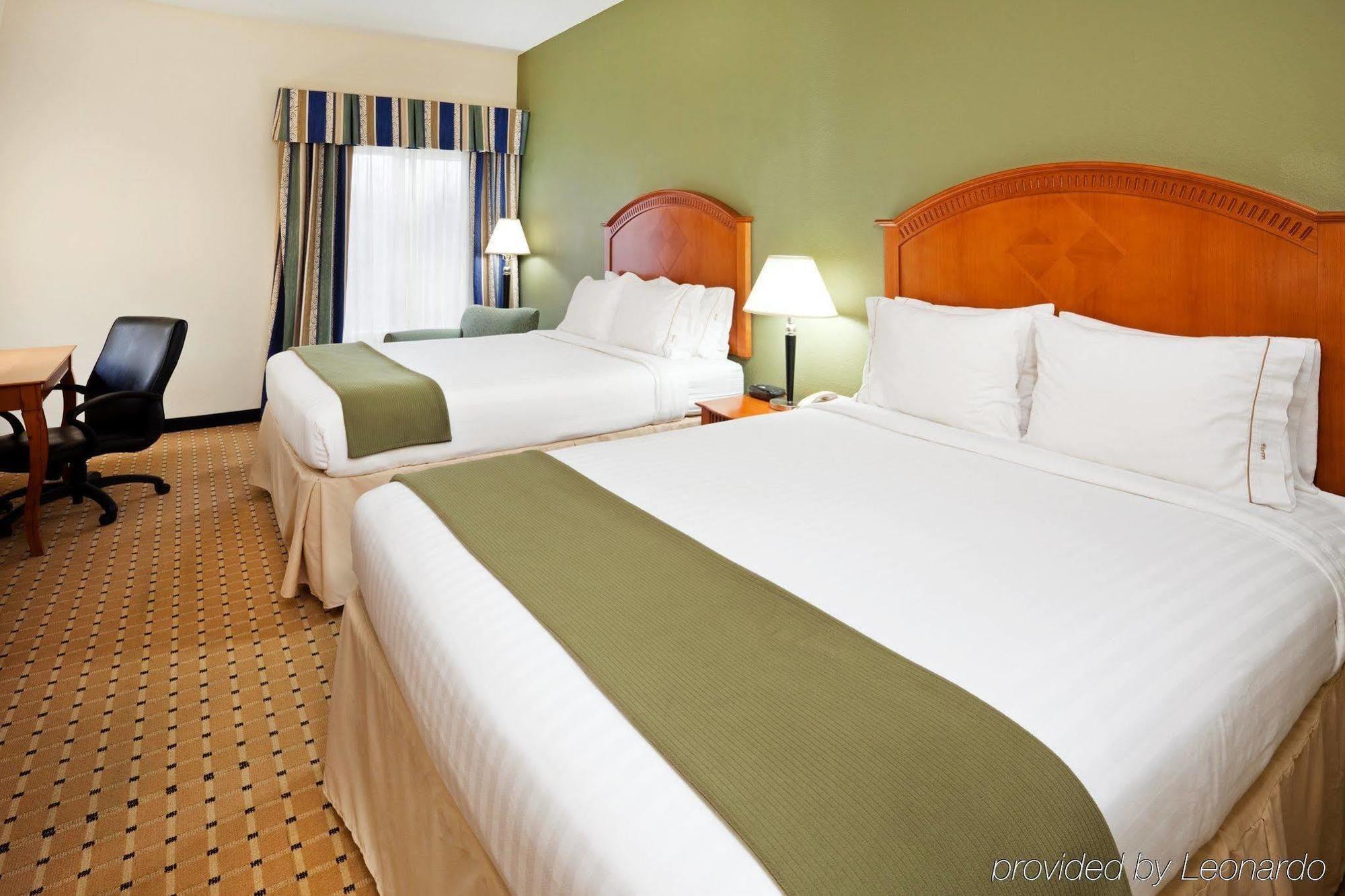 Holiday Inn Express Charlotte West - Gastonia By Ihg Værelse billede