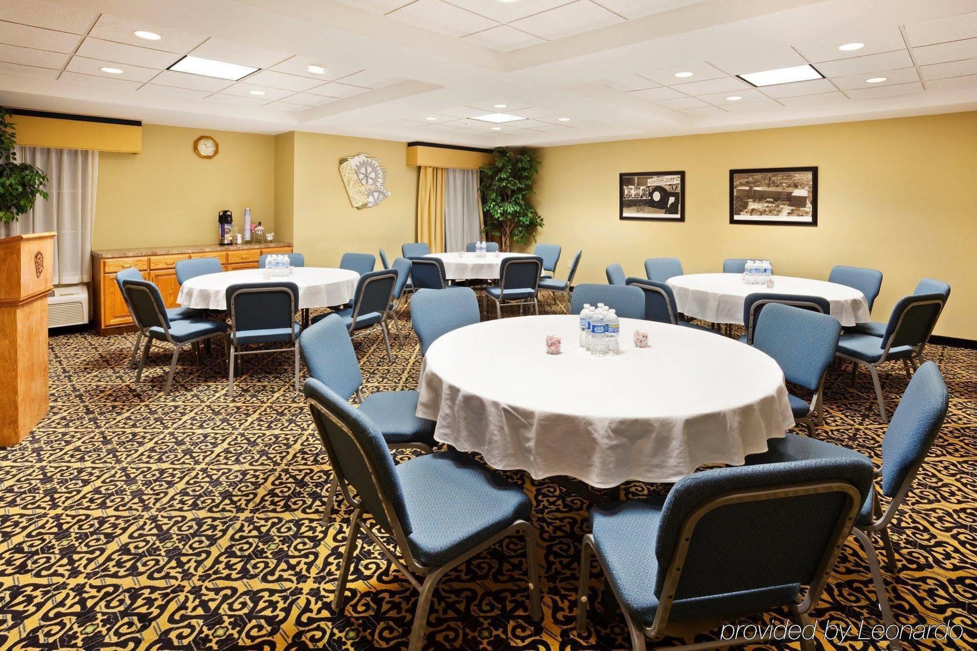 Holiday Inn Express Charlotte West - Gastonia By Ihg Eksteriør billede