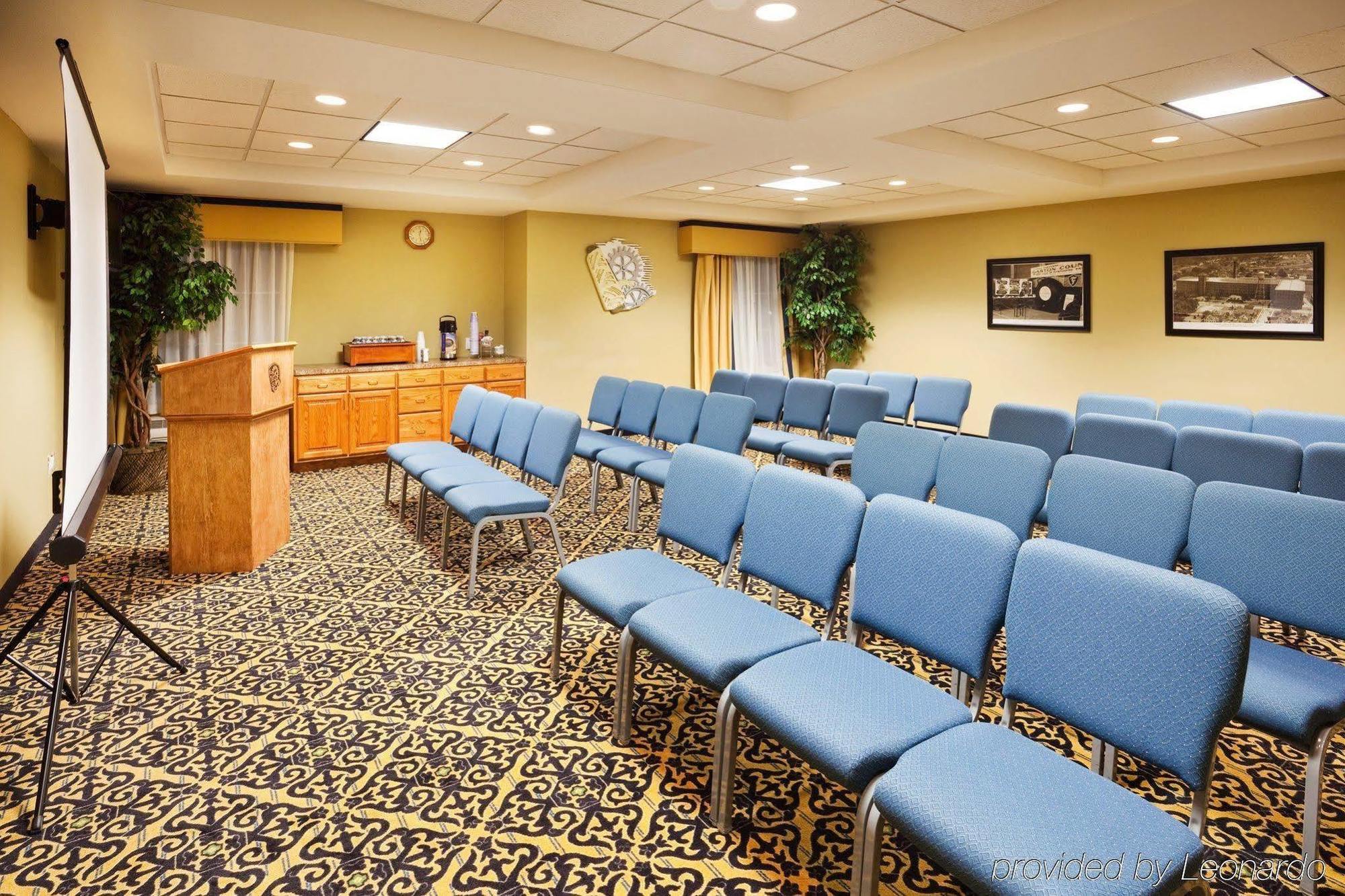 Holiday Inn Express Charlotte West - Gastonia By Ihg Faciliteter billede